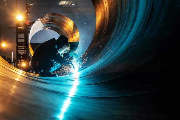 Reliable Morongo Valley, CA Welder & Metal Fabrication Solutions