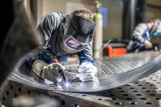 Best Automation and Robotic Welding in Morongo Valley, CA