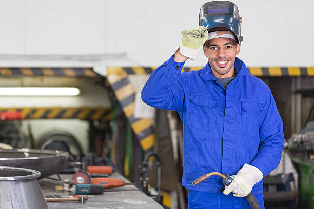 Reliable Morongo Valley, CA Welder & Metal Fabrication Solutions